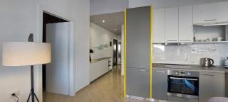 D&I Apartments - Sarandë - 7