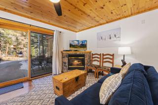 Bugle Pointe B08 by Estes Park Condos - 9
