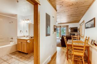 Bugle Pointe B12 by Estes Park Condos - 6