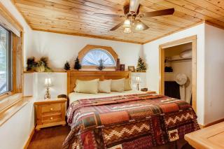 Bugle Pointe B12 by Estes Park Condos - 5