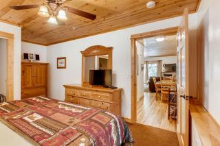 Bugle Pointe B12 by Estes Park Condos - 4