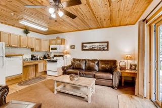 Bugle Pointe B12 by Estes Park Condos - 3