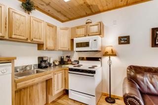 Bugle Pointe B12 by Estes Park Condos - 2