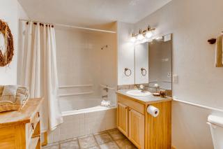 Bugle Pointe B12 by Estes Park Condos - 1