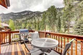 Bugle Pointe B13 by Estes Park Condos - 5