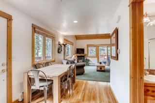 Bugle Pointe B13 by Estes Park Condos - 3