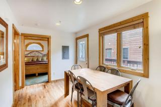 Bugle Pointe B13 by Estes Park Condos - 1