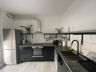 Alex apartment - Banja Luka - 3