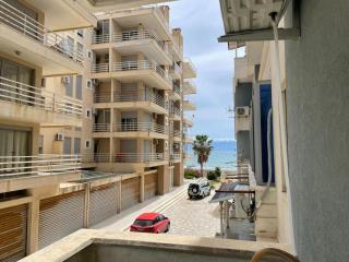 Appartamento al mare - Vlorë - 9
