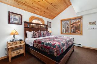Bugle Pointe B15 by Estes Park Condos - 5