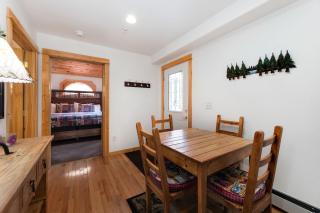 Bugle Pointe B15 by Estes Park Condos - 4