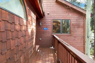 Bugle Pointe B15 by Estes Park Condos - 3