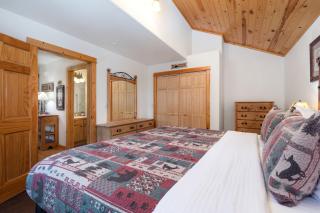 Bugle Pointe B15 by Estes Park Condos - 1