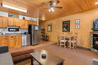 Bugle Pointe B16 by Estes Park Condos - 1