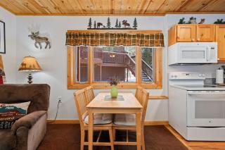 Bugle Pointe B18 by Estes Park Condos - Estes Park - 6