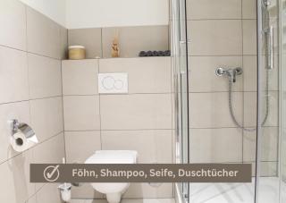 Relax Apartment - für Familien, stadtnah, mit Parkplatz - Coblença - 6