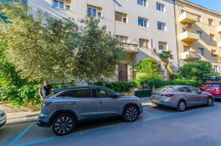 Apartment Z4 - Split - 4