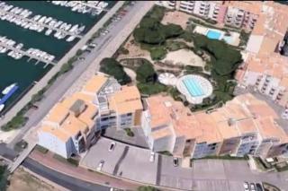 Studio - Résidence avec piscine - 3