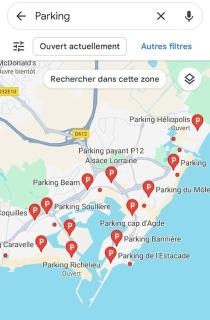 Studio - Résidence avec piscine - 1