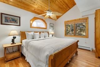 Bugle Pointe B21 by Estes Park Condos - 8