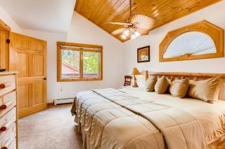 Bugle Pointe B23 by Estes Park Condos - 7