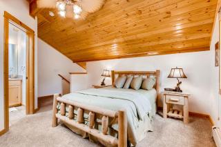 Bugle Pointe B23 by Estes Park Condos - 2