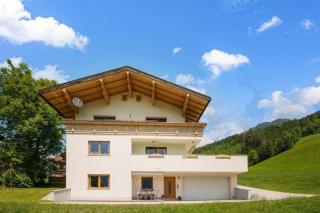 Appart Mount Gilfert View - Hart im Zillertal - 8