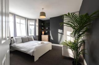 6 beds in 4 bedrooms house - Southampton - 5