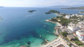 Amelia Rooms - Ksamil - 1