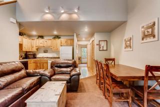 Creekside Condos E by Estes Park Condos - 7