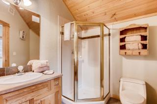 Creekside Condos E by Estes Park Condos - 2