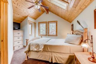 Creekside Condos E by Estes Park Condos - 1