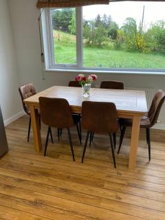 Stratheyre Cottage - 6