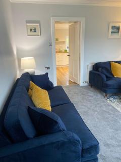 Stratheyre Cottage - Portree - 1