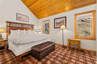 Creekside Condos H by Estes Park Condos - 8