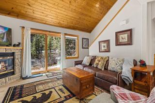 Creekside Condos H by Estes Park Condos - 6