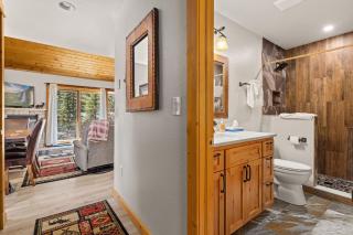 Creekside Condos H by Estes Park Condos - 4