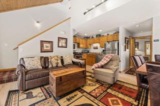 Creekside Condos H by Estes Park Condos - 1