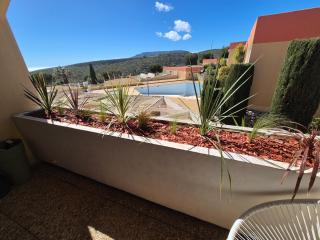 Les Terrasses de Cassis - 4
