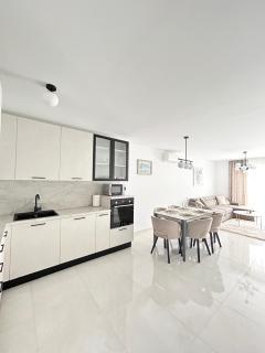 Luxury apartment Nano SPLIT - Split - 7