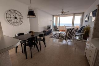 Tenerife Lizards - apartment in the first line - Callao Salvaje - 2