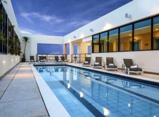 Apartamento no Comfot hotel Taguatinga - Brasilia - 0
