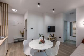 Apartment Near Bacvice - Split - 4