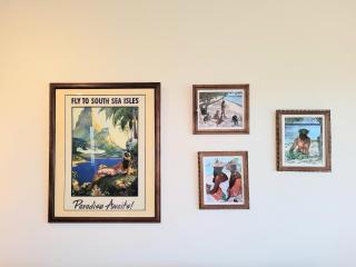 Ground Floor & ac - kbv11g2 - Sullivan Properties - Kapalua - 7