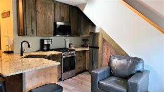 Creekside Suites 09 by Estes Park Condos - 7