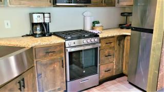 Creekside Suites 09 by Estes Park Condos - 6