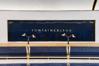 Fontainebleau Las Vegas - Las Vegas - 7