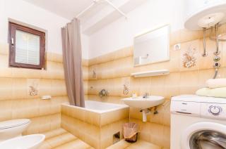 Apartment Rustic - 3