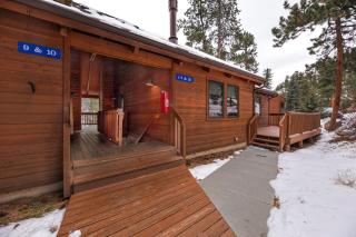 Creekside Suites 12 by Estes Park Condos - 9