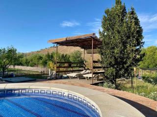 Chalet con piscina El Arado - Baena - 5